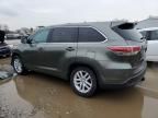 2014 Toyota Highlander LE