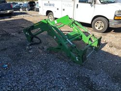 2022 John Deere 520M en venta en Hueytown, AL