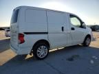 2021 Nissan NV200 2.5S