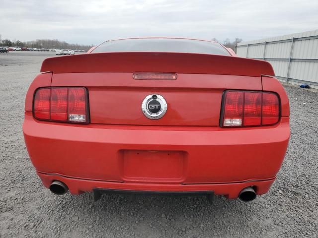 2006 Ford Mustang GT