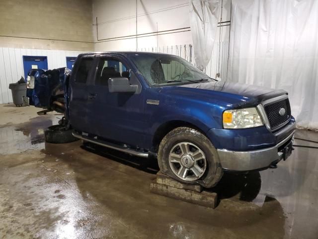 2008 Ford F150