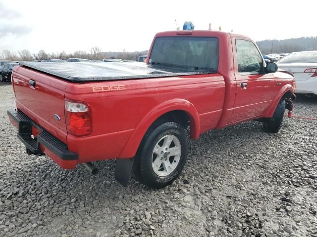 2005 Ford Ranger