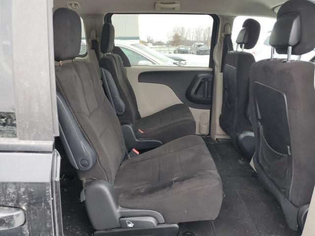 2011 Dodge Grand Caravan Express