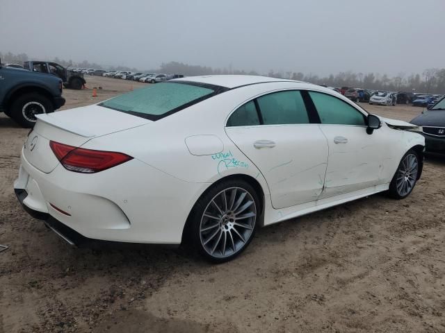 2020 Mercedes-Benz CLS 450