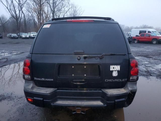 2004 Chevrolet Trailblazer LS