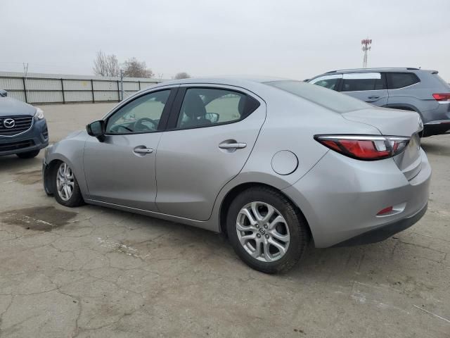 2016 Scion IA