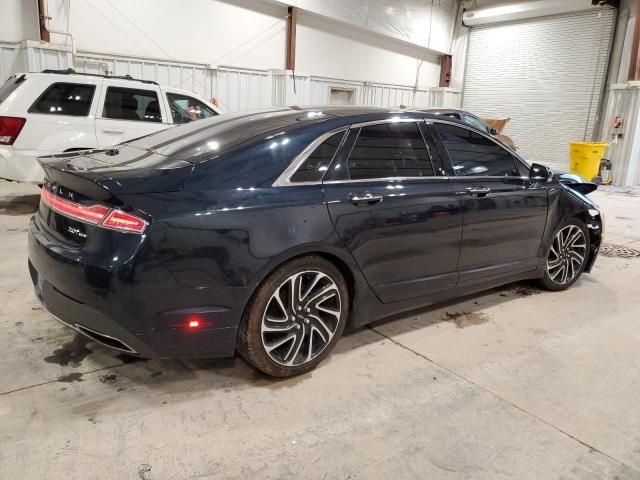 2020 Lincoln MKZ Reserve