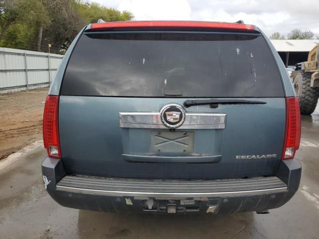 2008 Cadillac Escalade ESV