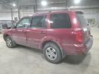 2005 Honda Pilot exl