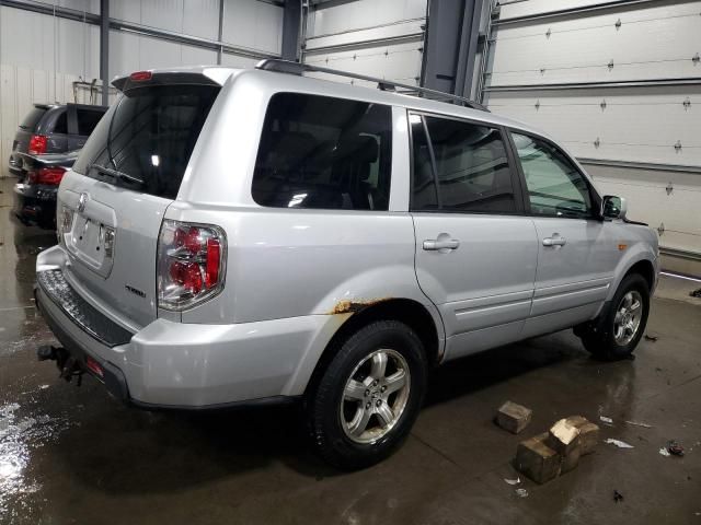 2006 Honda Pilot EX