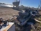 2015 Yamaha Jetski