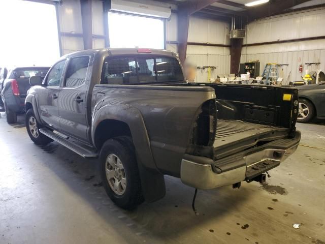 2010 Toyota Tacoma Double Cab Prerunner