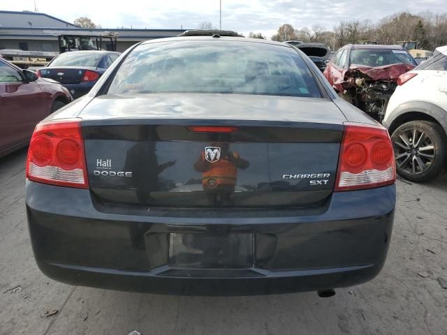 2010 Dodge Charger SXT