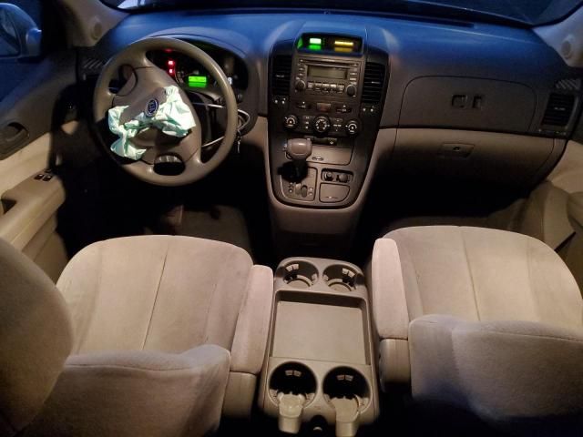 2007 KIA Sedona EX