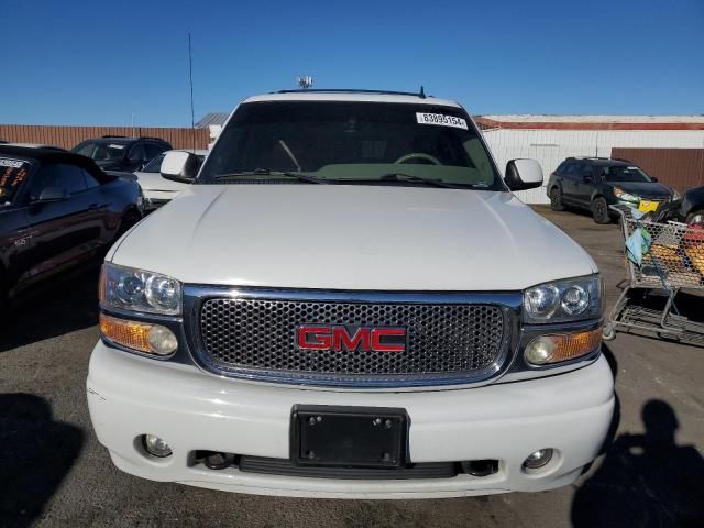 2006 GMC Yukon Denali