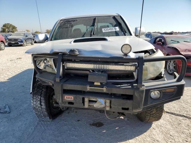 2010 Toyota Tacoma Double Cab