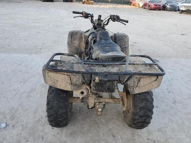 2006 Honda TRX350 FM