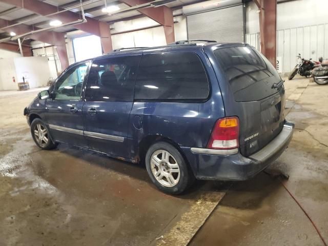 2003 Ford Windstar SE