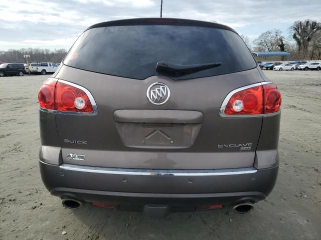 2011 Buick Enclave CXL