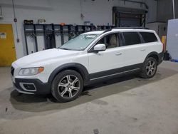 Volvo salvage cars for sale: 2012 Volvo XC70 T6