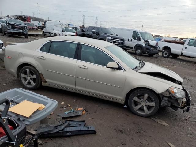 2011 Chevrolet Malibu 1LT