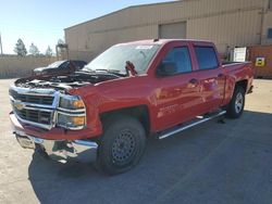 Salvage cars for sale from Copart Gaston, SC: 2014 Chevrolet Silverado C1500 LT