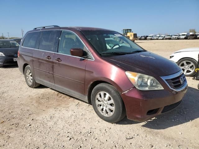 2009 Honda Odyssey EX