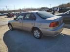 2000 Honda Civic EX