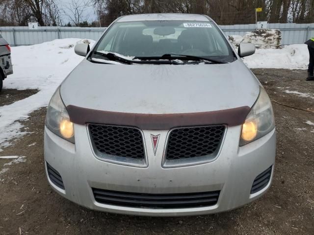 2009 Pontiac Vibe