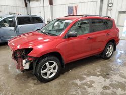 Toyota rav4 salvage cars for sale: 2010 Toyota Rav4