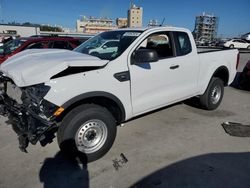 Ford Vehiculos salvage en venta: 2022 Ford Ranger XL