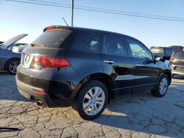 2011 Acura RDX