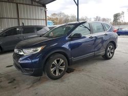 Honda Vehiculos salvage en venta: 2019 Honda CR-V LX