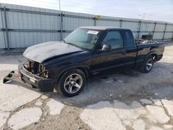 Chevrolet s10 salvage cars for sale: 1994 Chevrolet S Truck S10