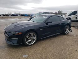 Ford Vehiculos salvage en venta: 2021 Ford Mustang