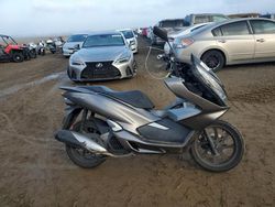 Honda ww150 a salvage cars for sale: 2019 Honda WW150 A