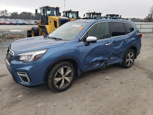 2019 Subaru Forester Touring