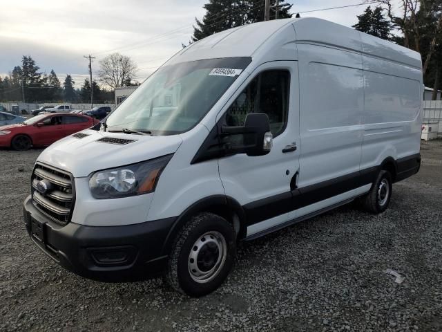 2020 Ford Transit T-250