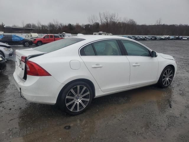 2017 Volvo S60 Platinum