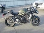2024 Kawasaki EX650 P