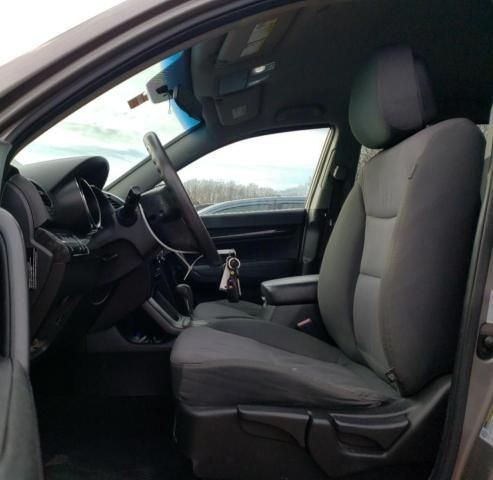 2012 KIA Sorento Base