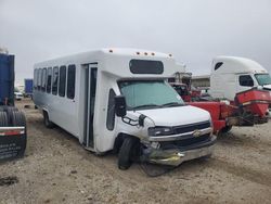 Vehiculos salvage en venta de Copart Elgin, IL: 2023 Chevrolet Express G4500