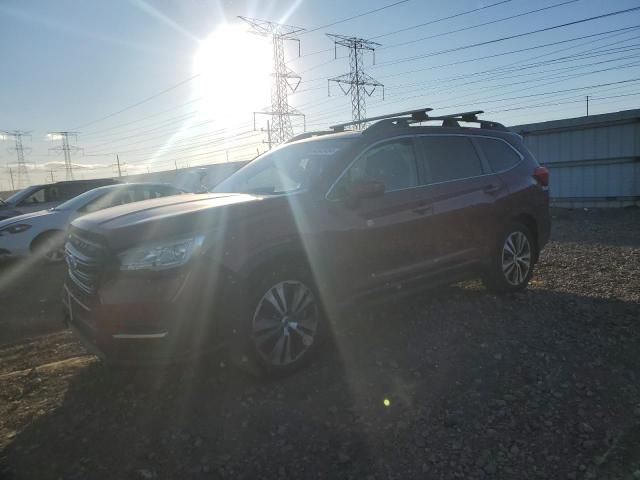 2019 Subaru Ascent Premium