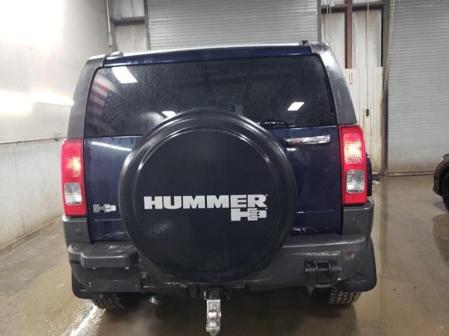 2008 Hummer H3