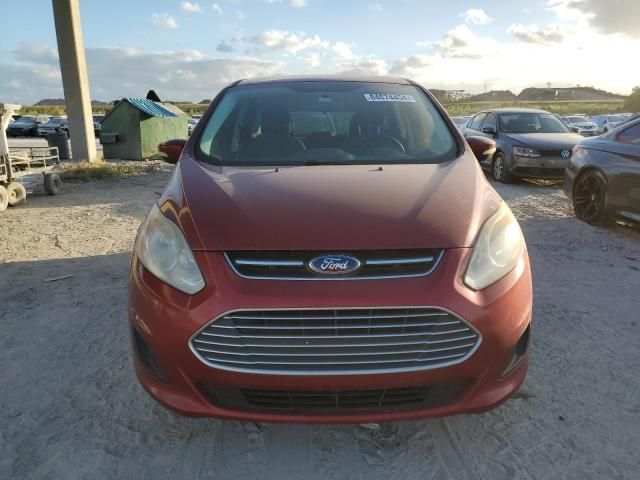 2013 Ford C-MAX SE