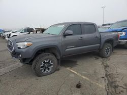 Vehiculos salvage en venta de Copart Pasco, WA: 2019 Toyota Tacoma Double Cab