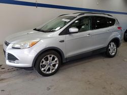 Ford salvage cars for sale: 2013 Ford Escape SE