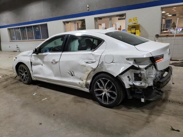 2020 Acura ILX Premium