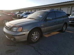 2001 Subaru Legacy Outback H6 3.0 VDC for sale in Louisville, KY