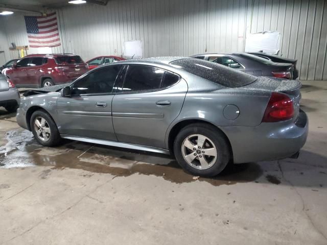 2005 Pontiac Grand Prix GT